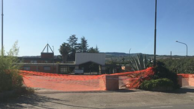 Roma: aggredita con un martello una 37enne, arrestato l&rsquo;ex compagno.