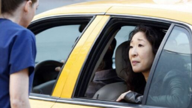 Sandra Oh torna a parlare del personaggio di Cristina Yang.