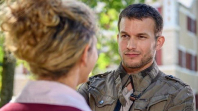 Spoiler Tempesta d'amore: Tim esce dall'ospedale.