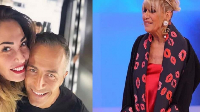 Uomini e Donne, Ida e Riccardo nel promo delle puntate inedite: in collegamento per Gemma.