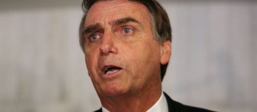 Carreata &eacute; realizada em apoio &agrave;s atitudes do presidente sobre coronav&iacute;rus. (Arquivo Blasting News)