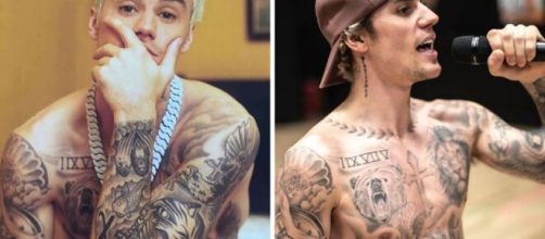 Fatos sobre a vida de Justin Bieber. (Foto/Instagram)