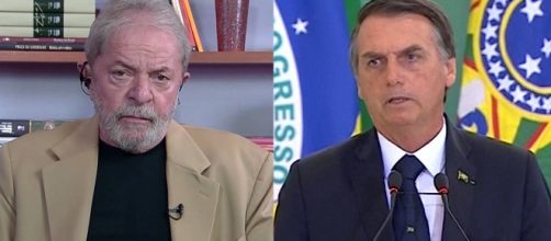 Lula: "Para trabalhar, voc&ecirc; precisa estar vivo", argumenta ex-presidente. (Arquivo Blasting News)