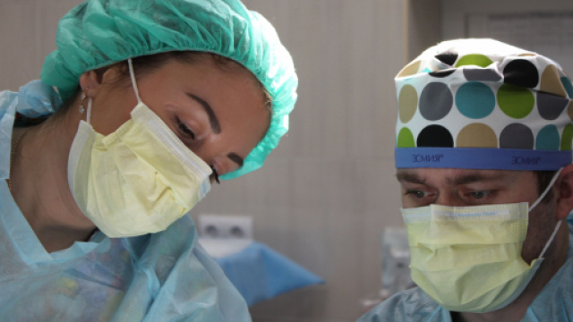 Coronavirus : 5 chiffres &agrave; retenir sur la crise en France ce dimanche 19 avril. Credit : Pexels/Павел Сорокин