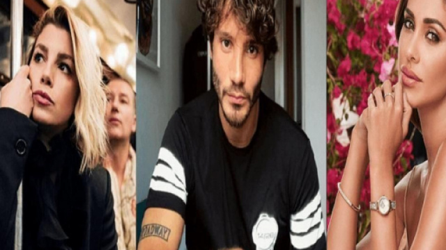 Emma Marrone difende Belen Rodriguez sul tradimento di Stefano: 'Non dovevo perdonare lei'.