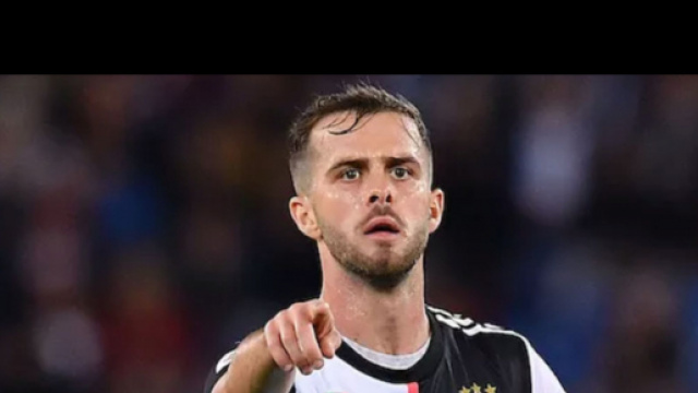 Juventus, Pjanic sta tornando a Torino.