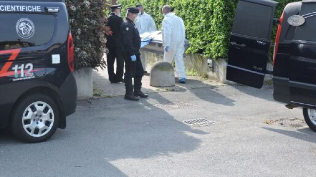 Milano, delitto a Trucazzano: 47enne uccisa nel sonno dal compagno