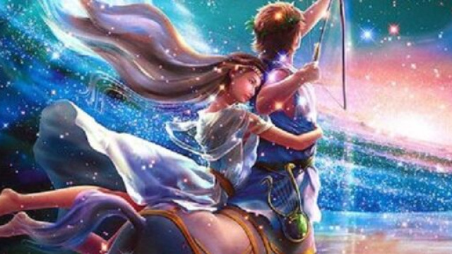 Oroscopo maggio, Sagittario: guadagni ma fatica nei progetti