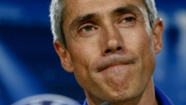 Paulo Sousa, ex centrocampista della Juve ed attuale allenatore del Bordeaux.