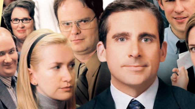 Le nove stagioni di The Office vengono riproposte da Amazon Prime Video.