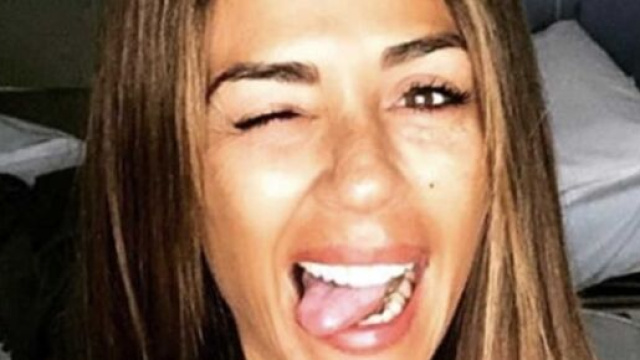 Raffaella Mennoia sul ritorno di fiamma dei Damellis: 'Ho sempre avuto la mia idea'.