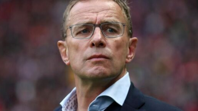 Ralf Rangnick potrebbe diventare il tecnico del Milan della prossima stagione.