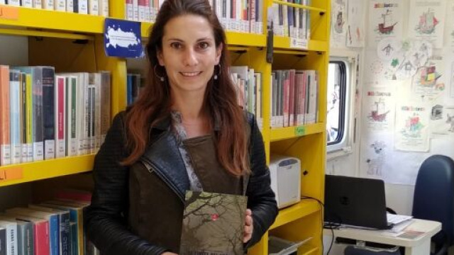 Recensione: &lsquo;Al limite del sogno&rsquo; di Carlotta Amerio