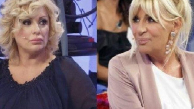 U&D, spoiler 20 aprile: Gemma litiga con Tina, Ida e Riccardo in collegamento.