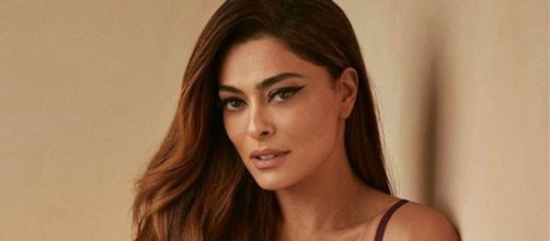Algumas curiosidades sobre Juliana Paes. (Arquivo Blasting News)
