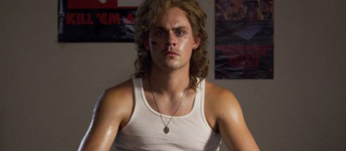 Atores marcantes da terceira temporada de "Stranger Things". (Reprodu&ccedil;&atilde;o/Netflix)