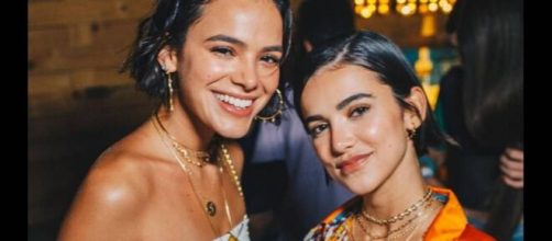 'BBB20': Marquezine responde cr&iacute;ticas a Manu por atitude considerada racista. (Arquivo Blasting News)