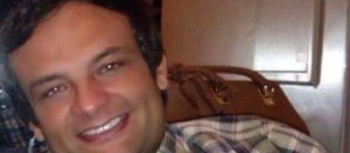 C&eacute;sar Augusto Visconti tinha 43 anos. (Foto: Arquivo pessoal)