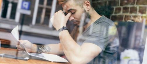 Cuando el estr&eacute;s nos desdobla - entrepreneur.com