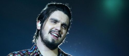 Curiosidades sobre Luan Santana. (Arquivo Blasting News)