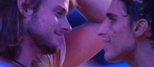 Felipe Prior revela sobre as poss&iacute;veis investidas em Daniel no "BBB20". (Reprodu&ccedil;&atilde;o/TV Globo)