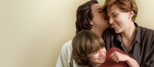 Hist&oacute;ria de um Casamento est&aacute; entre as 5 op&ccedil;&otilde;es para assistir na Netflix. (Arquivo Blasting News)