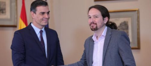 Iglesias avisa que se pueden pedir sacrificios a particulares por un apartado de la constituci&oacute;n. - elplural.com