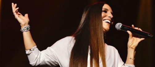 Ivete Sangalo &eacute; do signo de G&ecirc;meos. (Reprodu&ccedil;&atilde;o/Instagram/@ivetesangalo)