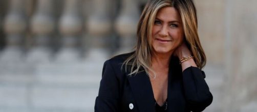 Jennifer Aniston nem sempre foi uma atriz de sucesso. (Arquivo Blasting News)