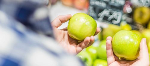 La compra puede higienizarse con lej&iacute;a y agua potable