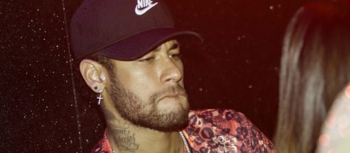 Neymar e Felipe Prior trocam mensagens depois da elimina&ccedil;&atilde;o do "BBB20". (Arquivo Blasting News)