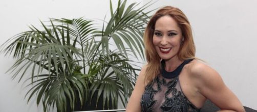 Rosario Mohedano ha querido dedicarle un tema a su madre en su nuevo disco.