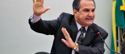 Silas Malafaia chama quarentena de "farsa" e recebe cr&iacute;ticas. (Arquivo Blasting News)