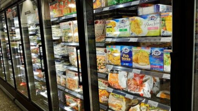 5 prodotti da comprare per stare a casa.