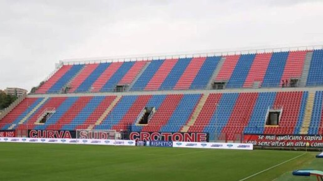 Benevento e Crotone potrebbero riabbracciare la Serie A.