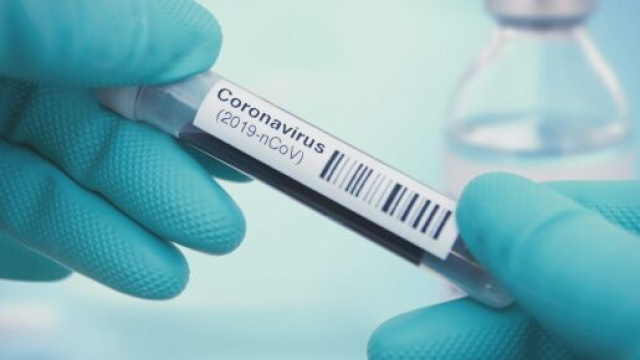 Coronavirus, il dato relativo all'Abruzzo parla di 133 deceduti.
