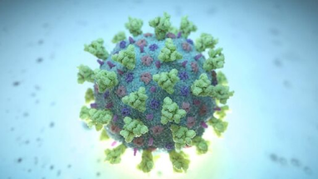 Coronavirus, la rivista Nature Medicine: 'Potrebbe aver circolato nell'uomo per anni'