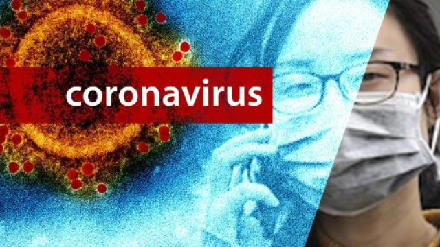Coronavirus, quasi un milione di casi nel mondo: oltre 5.000 morti negli Usa.