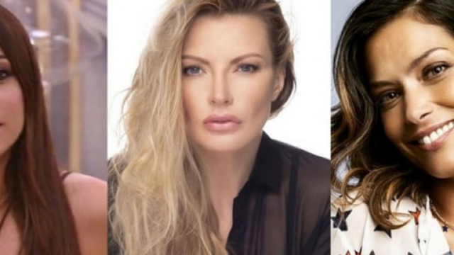 Fernanda Lessa, Licia Nunez e Teresanna Pugliese parlano del GF VIP.