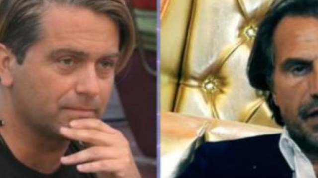 Grande Fratello Vip, Antonio insulta Patrick: 'Pesa 100 kg, &egrave; lardoso'.