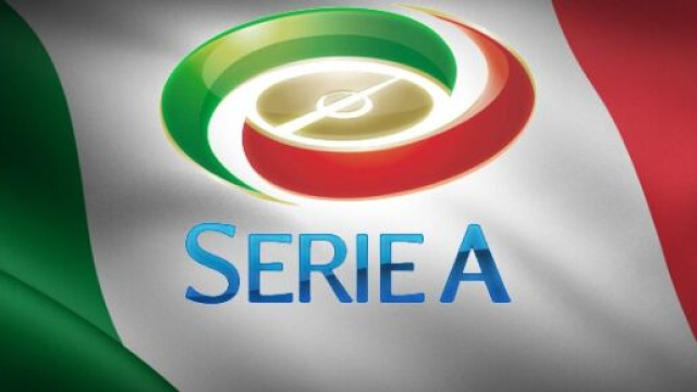 La Serie A potrebbe riprendere il 24 maggio.