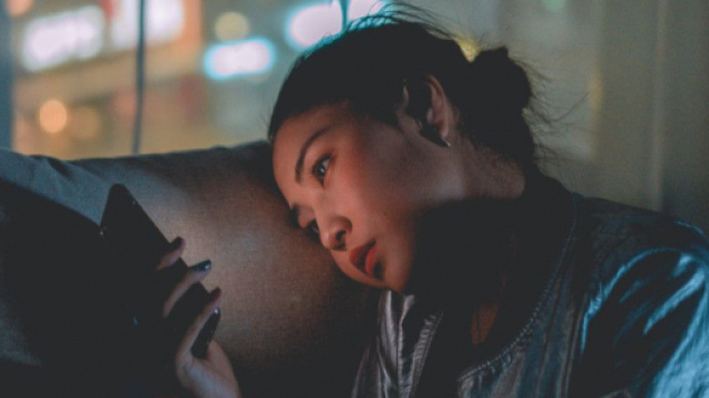 L'uso di WhatsApp, Messenger e Instagram sta aumentando a livello globale durante l'isolamento per coronavirus.