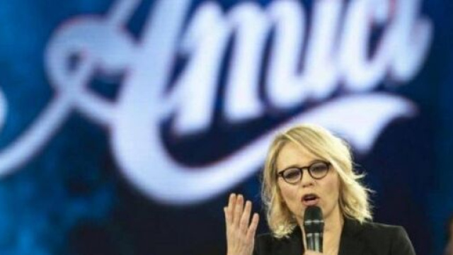 Maria De Filippi su Amici 19: "Non volevo andare in onda"