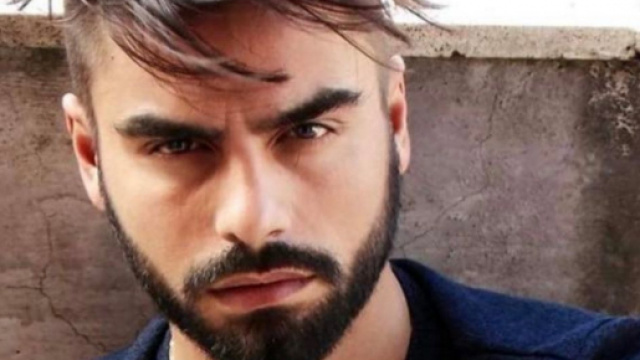 Mario Serpa contro i 'Damellis'.