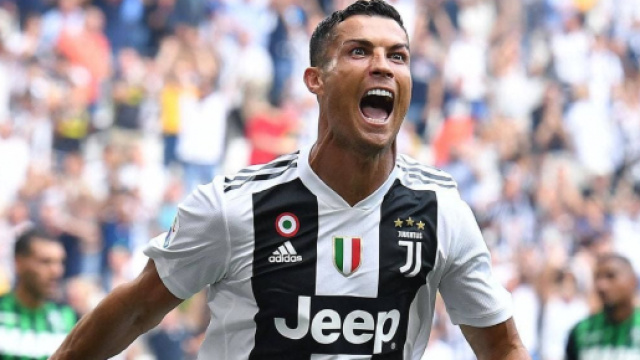 Mercato : les 5 courtisans de Cristiano Ronaldo (Cr&eacute;dit instagram/juventusturin)