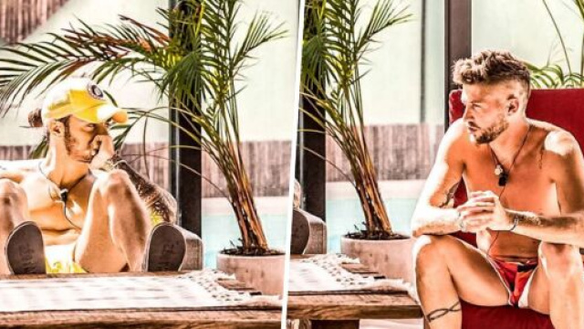 Paga soutient publiquement son ami Benjamin