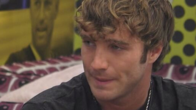 Paolo Ciavarro &egrave; uno dei finalisti del GF Vip 4.