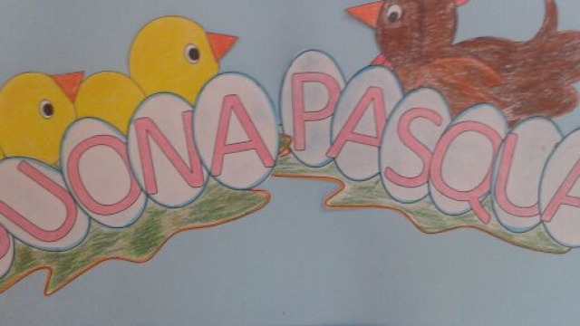 Poesie per Pasqua &ndash; Maestramaria - wordpress.com