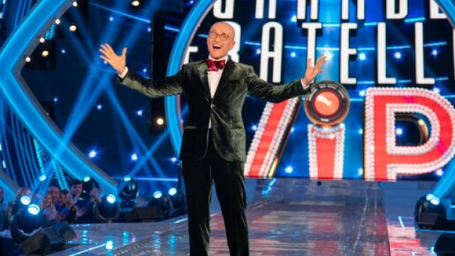Riassunto semifinale Gf Vip: eliminati Antonio, Teresanna e Licia