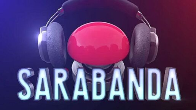 Sarabanda, Enrico Papi parla del ritorno del programma musicale